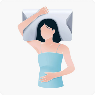 3. Un meilleur sommeil !